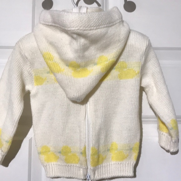 Vintage Dr Denton Sweater Jacket 🌟🌟 - Picture 3 of 4